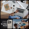 Spigen Manyetik Ultra Hybrid MagFit iPhone 15 Plus Kılıf