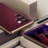 Spigen Neo Hybrid Galaxy S22 Ultra Kılıf