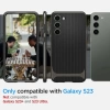 Spigen Neo Hybrid Galaxy S23 Kılıf Gunmetal