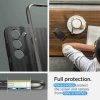 Spigen Neo Hybrid Galaxy S23 Kılıf Gunmetal