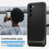 Spigen Neo Hybrid Galaxy S23 Kılıf Gunmetal