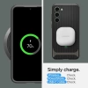 Spigen Neo Hybrid Galaxy S23 Kılıf Gunmetal