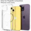 Spigen OneTap (MagFit) Magsafe AirPod Pro/ Pro 2/ 3 Standı