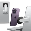 Spigen OneTap (MagFit) Magsafe AirPod Pro/ Pro 2/ 3 Standı Black
