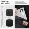 Spigen OneTap (MagFit) Magsafe AirPod Pro/ Pro 2/ 3 Standı Black