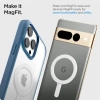 Spigen OneTap MagSafe için Manyetik Halka White