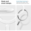 Spigen OneTap MagSafe için Manyetik Halka White