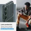 Spigen Optik Armor Samsung Galaxy S23 Kılıf Abyss Green
