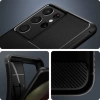 Spigen Rugged Armor Galaxy S21 Ultra Kılıf - Matte Black