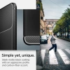 Spigen Rugged Armor Galaxy S22 Kılıf - Matte Black
