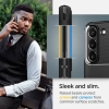 Spigen Rugged Armor Galaxy S22 Kılıf - Matte Black