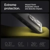 Spigen Rugged Armor MagFit iPhone 16 Pro Kılıf iPhone 16 Pro Gri