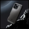 Spigen Rugged Armor MagFit iPhone 16 Pro Max Kılıf iPhone 16 Pro Max Gri