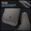 Spigen Rugged Armor MagFit iPhone 16 Pro Max Kılıf iPhone 16 Pro Max Gri