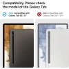 Spigen Rugged Armor Pro Galaxy Tab S8/S7 Kılıf