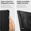 Spigen Rugged Armor Pro Galaxy Tab S8/S7 Kılıf