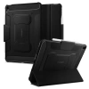 Spigen Rugged Armor Pro iPad Air 10.9 İnç Kılıf - Siyah Black