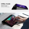 Spigen Rugged Armor Pro iPad Air 10.9 İnç Kılıf - Siyah Black