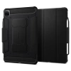 Spigen Rugged Armor Pro iPad Pro 12.9 inç Kılıf - Siyah Black