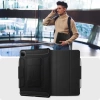 Spigen Rugged Armor Pro iPad Pro 12.9 inç Kılıf - Siyah Black