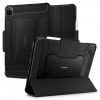 Spigen Rugged Armor Pro iPad Pro 12.9 inç Kılıf - Siyah Black