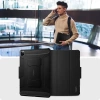 Spigen Rugged Armor Pro iPad Pro 12.9 inç Kılıf - Siyah Black