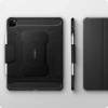 Spigen Rugged Armor Pro iPad Pro 12.9 inç Kılıf - Siyah Black