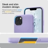 Spigen Silicone Fit iPhone 13 Kılıf