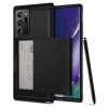 Spigen Slim Armor CS Galaxy Note 20 Ultra 5G Kılıf Siyah