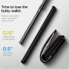 Spigen Slim Armor CS Galaxy Note 20 Ultra 5G Kılıf Siyah