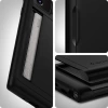 Spigen Slim Armor CS Galaxy Note 20 Ultra 5G Kılıf Siyah