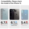 Spigen Slim Armor CS iPhone 12 & 12 Pro Kılıf