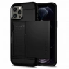 Spigen Slim Armor CS iPhone 12 & 12 Pro Kılıf