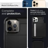 Spigen Slim Armor CS iPhone 12 & 12 Pro Kılıf