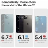 Spigen Slim Armor CS iPhone 12 & 12 Pro Kılıf