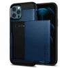 Spigen Slim Armor CS iPhone 12 & 12 Pro Kılıf
