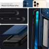 Spigen Slim Armor CS iPhone 12 & 12 Pro Kılıf