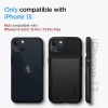 Spigen Slim Armor CS iPhone 13 Kılıf