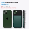 Spigen Slim Armor CS iPhone 13 Kılıf