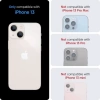 Spigen Slim Armor CS iPhone 13 Kılıf
