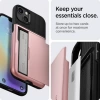 Spigen Slim Armor CS iPhone 13 Kılıf