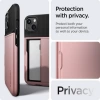 Spigen Slim Armor CS iPhone 13 Kılıf