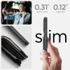 Spigen Slim Armor CS iPhone 14 İçin Kılıf (2022)  Black