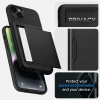 Spigen Slim Armor CS iPhone 14 İçin Kılıf (2022)  Black