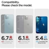 Spigen Slim Armor iPhone 12 Mini Kılıf
