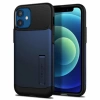 Spigen Slim Armor iPhone 12 Mini Kılıf