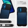 Spigen Slim Armor iPhone 12 Mini Kılıf
