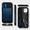 Spigen Slim Armor iPhone 12 Mini Kılıf