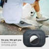 Spigen Tag Armor Duo AirTag Uyumlu Airpods Pro Kılıf Metal Slate