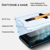 Spigen Tempered Cam Ekran Koruyucu iPhone 11 Pro Max/ Xs Max